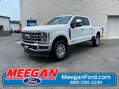 2025 Ford F-250 Crew Cab 4x4 Pickup for sale #D46492 - photo 1