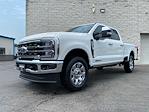 2025 Ford F-250 Crew Cab 4x4 Pickup for sale #D46492 - photo 4
