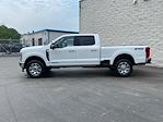 2025 Ford F-250 Crew Cab 4x4 Pickup for sale #D46492 - photo 6