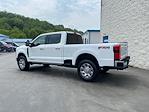 2025 Ford F-250 Crew Cab 4x4 Pickup for sale #D46492 - photo 8