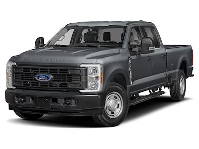 2025 Ford F-250 Crew Cab 4x4 Pickup for sale #D46899 - photo 1