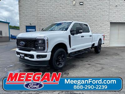 2025 Ford F-350 Crew Cab SRW 4x4 Pickup for sale #25F2854 - photo 1