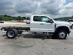 New 2025 Ford F-550 XL Super Cab 4x4 Cab Chassis for sale #D48777 - photo 10