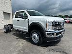New 2025 Ford F-550 XL Super Cab 4x4 Cab Chassis for sale #D48777 - photo 12