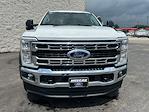 New 2025 Ford F-550 XL Super Cab 4x4 Cab Chassis for sale #D48777 - photo 13