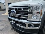 New 2025 Ford F-550 XL Super Cab 4x4 Cab Chassis for sale #D48777 - photo 14