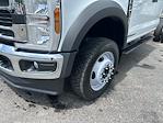 New 2025 Ford F-550 XL Super Cab 4x4 Cab Chassis for sale #D48777 - photo 15