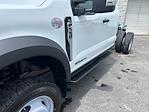 New 2025 Ford F-550 XL Super Cab 4x4 Cab Chassis for sale #D48777 - photo 16
