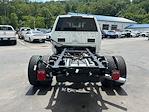 New 2025 Ford F-550 XL Super Cab 4x4 Cab Chassis for sale #D48777 - photo 8