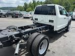 New 2025 Ford F-550 XL Super Cab 4x4 Cab Chassis for sale #D48777 - photo 9