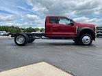 New 2025 Ford F-550 Super Cab 4x4 Cab Chassis for sale #25F2835 - photo 11
