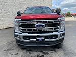 New 2025 Ford F-550 Super Cab 4x4 Cab Chassis for sale #25F2835 - photo 14