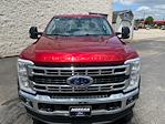 New 2025 Ford F-550 Super Cab 4x4 Cab Chassis for sale #25F2835 - photo 16