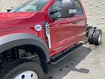 New 2025 Ford F-550 Super Cab 4x4 Cab Chassis for sale #25F2835 - photo 19