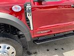 New 2025 Ford F-550 Super Cab 4x4 Cab Chassis for sale #25F2835 - photo 20