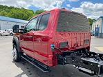 New 2025 Ford F-550 Super Cab 4x4 Cab Chassis for sale #25F2835 - photo 22