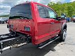 New 2025 Ford F-550 Super Cab 4x4 Cab Chassis for sale #25F2835 - photo 23