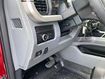 New 2025 Ford F-550 Super Cab 4x4 Cab Chassis for sale #25F2835 - photo 46