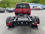 New 2025 Ford F-550 Super Cab 4x4 Cab Chassis for sale #25F2835 - photo 8
