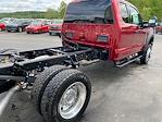 New 2025 Ford F-550 Super Cab 4x4 Cab Chassis for sale #25F2835 - photo 9