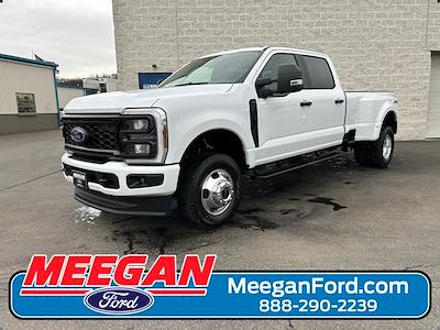 New 2026 Ford F-350 XL Crew Cab for sale #26F3514 - photo 1