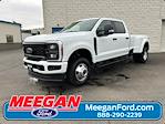 2026 Ford F-350 Crew Cab DRW 4x4 Pickup for sale #26F3514 - photo 1