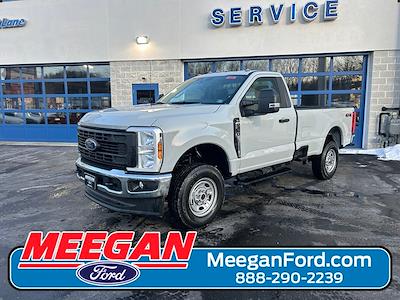 2026 Ford F-250 Regular Cab 4x4 Pickup for sale #26F3495 - photo 1