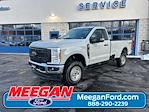 2026 Ford F-250 Regular Cab 4x4 Pickup for sale #26F3495 - photo 1