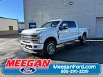 New 2026 Ford F-350 Platinum Crew Cab for sale #26F3480 - photo 1