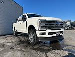New 2026 Ford F-350 Platinum Crew Cab for sale #26F3480 - photo 15