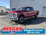New 2026 Ford F-250 King Ranch Crew Cab for sale #26F3530 - photo 1