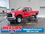 New 2026 Ford F-350 XL Crew Cab for sale #26F3548 - photo 1