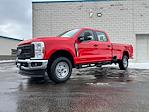 New 2026 Ford F-350 XL Crew Cab for sale #26F3548 - photo 4