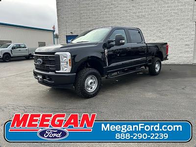 New 2026 Ford F-350 XL Crew Cab for sale #26F3479 - photo 1