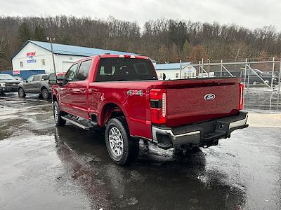 2026 Ford F-250 Crew Cab 4x4 Pickup for sale #26F3520 - photo 2