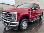 2026 Ford F-250 Crew Cab 4x4 Pickup for sale #26F3520 - photo 18