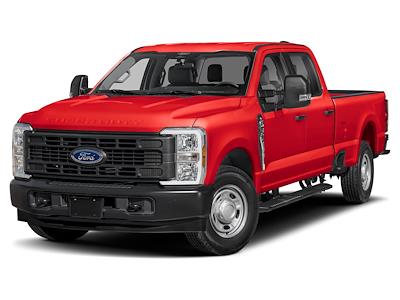 2025 Ford F-250 Crew Cab 4x4 Pickup for sale #D58340 - photo 1