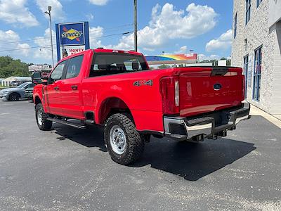 2025 Ford F-250 Crew Cab 4x4 Pickup for sale #25F2942 - photo 2