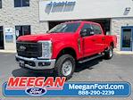 New 2025 Ford F-250 XL Crew Cab 4x4 Pickup for sale #25F2942 - photo 1