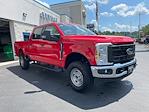 New 2025 Ford F-250 XL Crew Cab 4x4 Pickup for sale #25F2942 - photo 19
