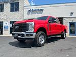 New 2025 Ford F-250 XL Crew Cab 4x4 Pickup for sale #25F2942 - photo 3