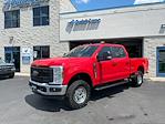 New 2025 Ford F-250 XL Crew Cab 4x4 Pickup for sale #25F2942 - photo 4
