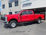 New 2025 Ford F-250 XL Crew Cab 4x4 Pickup for sale #25F2942 - photo 5
