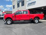 New 2025 Ford F-250 XL Crew Cab 4x4 Pickup for sale #25F2942 - photo 6