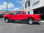 New 2025 Ford F-250 XL Crew Cab 4x4 Pickup for sale #25F2942 - photo 7