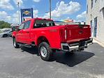 New 2025 Ford F-250 XL Crew Cab 4x4 Pickup for sale #25F2942 - photo 9