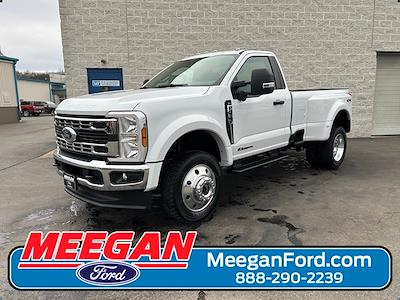 New 2026 Ford F-450 XLT Regular Cab for sale #D63818 - photo 1