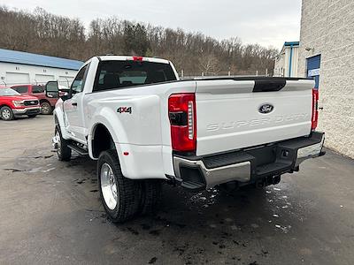 New 2026 Ford F-450 XLT Regular Cab for sale #26F3516 - photo 2