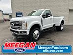 New 2026 Ford F-450 XLT Regular Cab for sale #26F3516 - photo 1