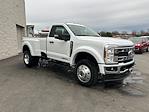 New 2026 Ford F-450 XLT Regular Cab for sale #26F3516 - photo 15